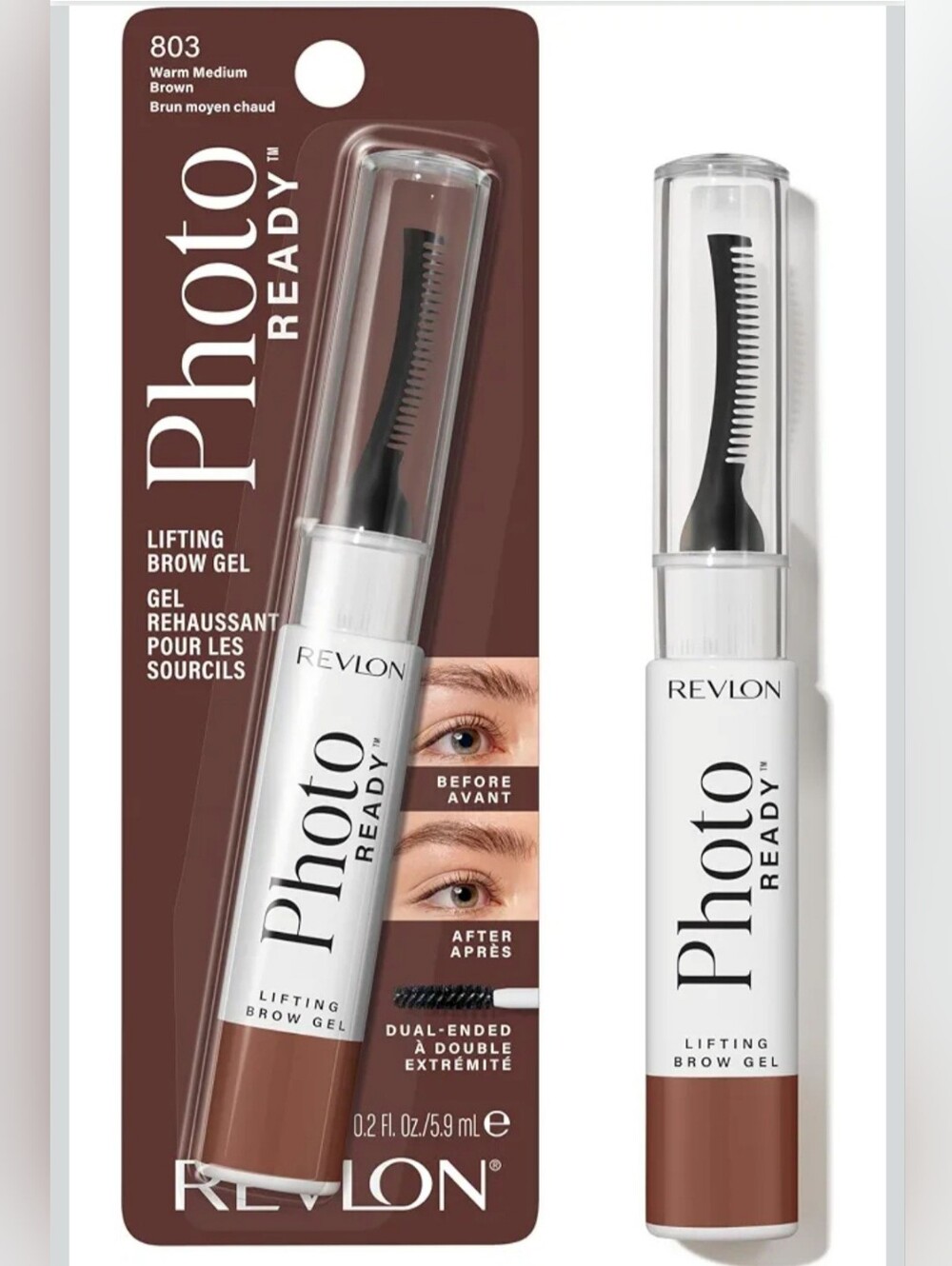 Revlon Photo Ready Lifting Brow Gel